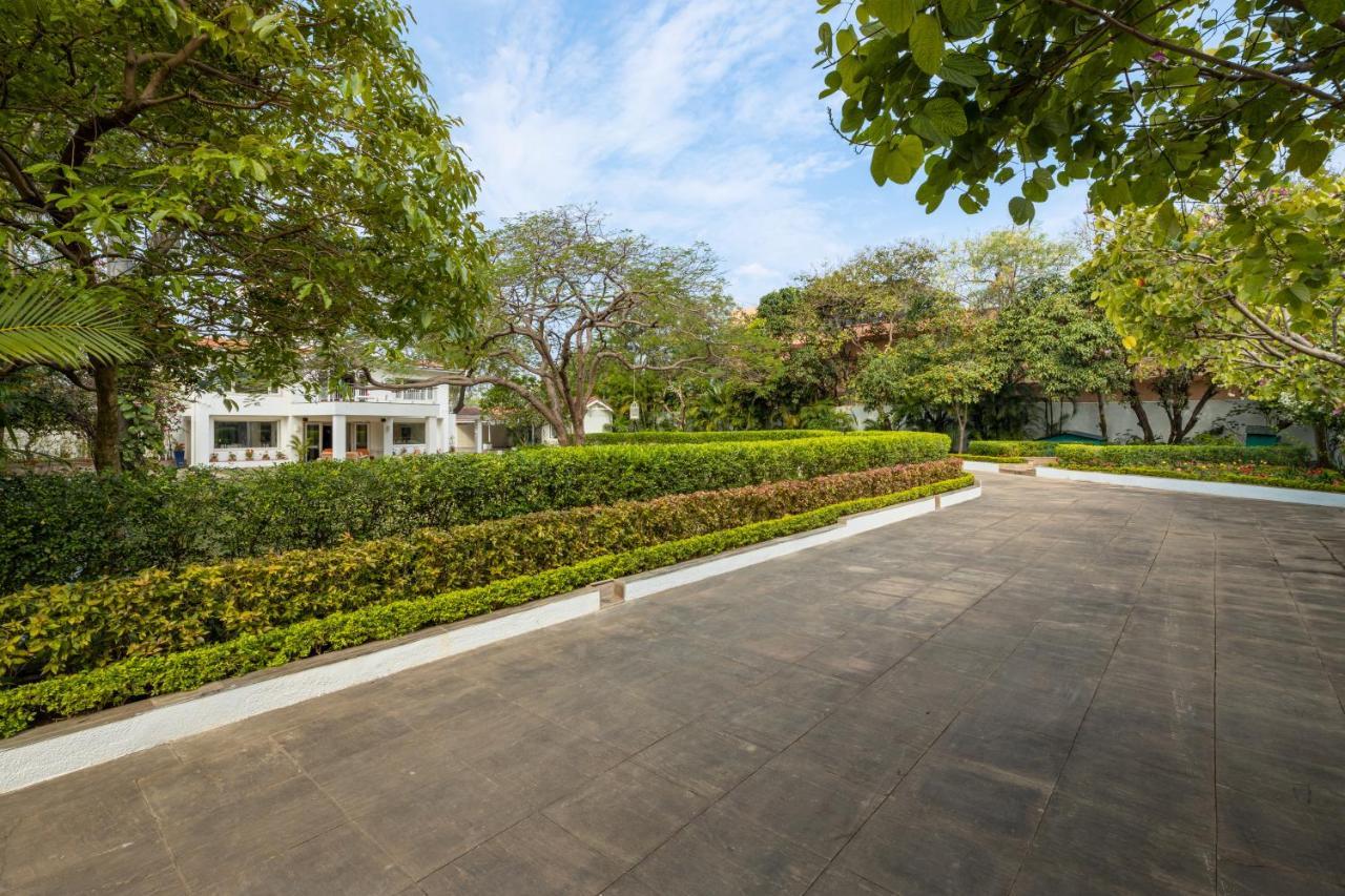 Ama Stays & Trails Helen'S Garden , Bhopal Buitenkant foto